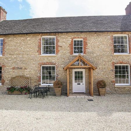 Shifford Manor Farm Villa Witney Exterior photo