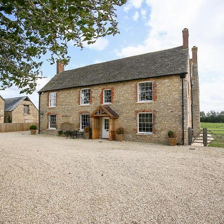 Shifford Manor Farm Villa Witney Exterior photo