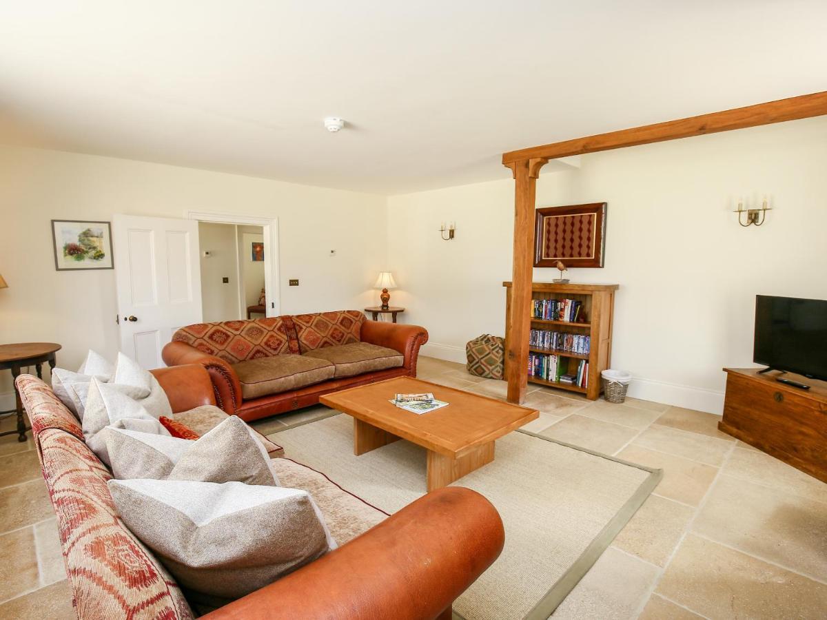 Shifford Manor Farm Villa Witney Exterior photo